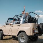 Reviewed by Carwow after extensive testing of the vehicle.
