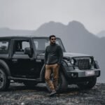 Reviewed by Carwow after extensive testing of the vehicle.