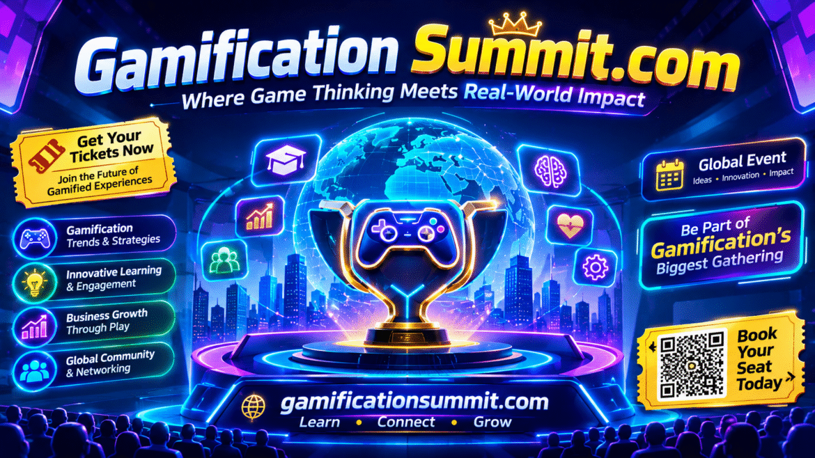 Gamification Summit.com