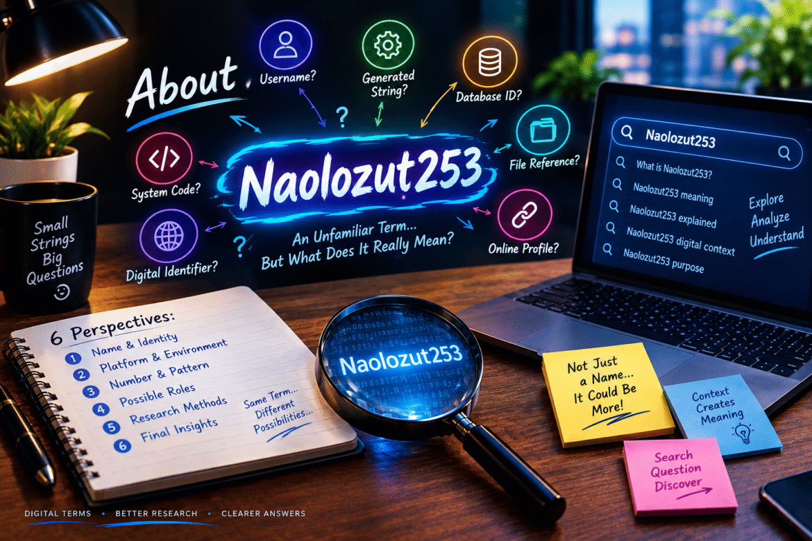 About Naolozut253