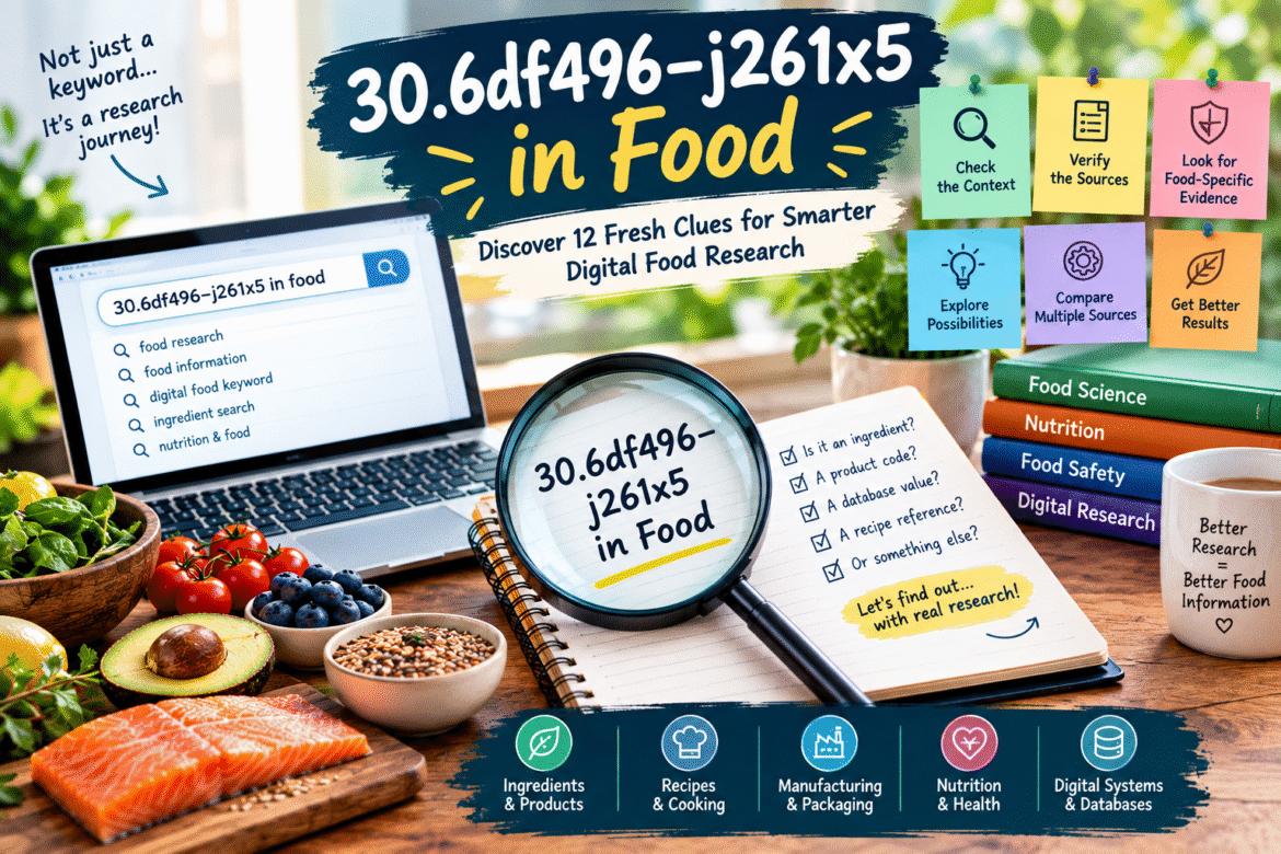 30.6df496–j261x5 in food
