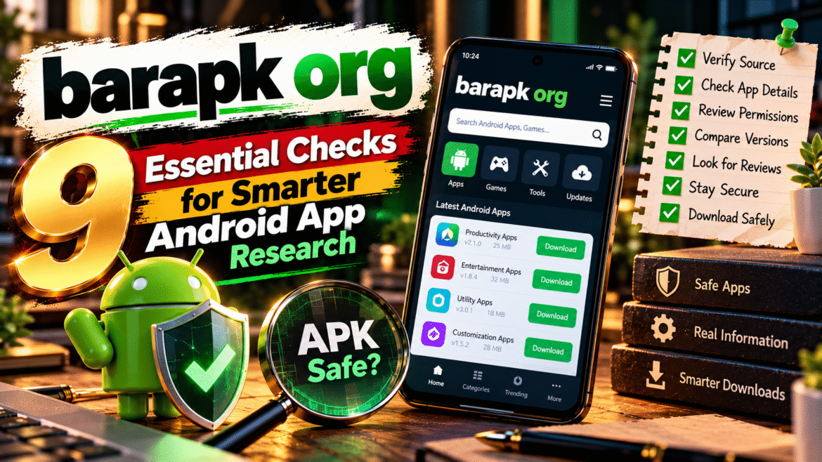 barapk org
