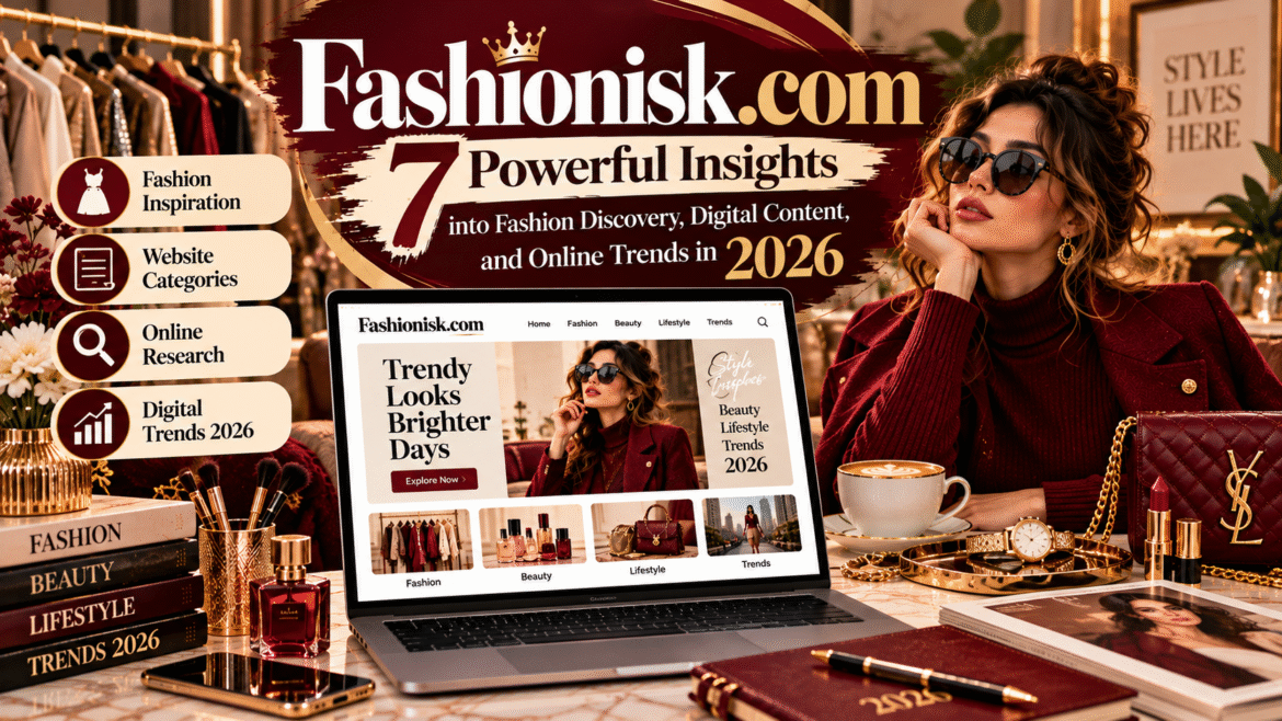 Fashionisk.com